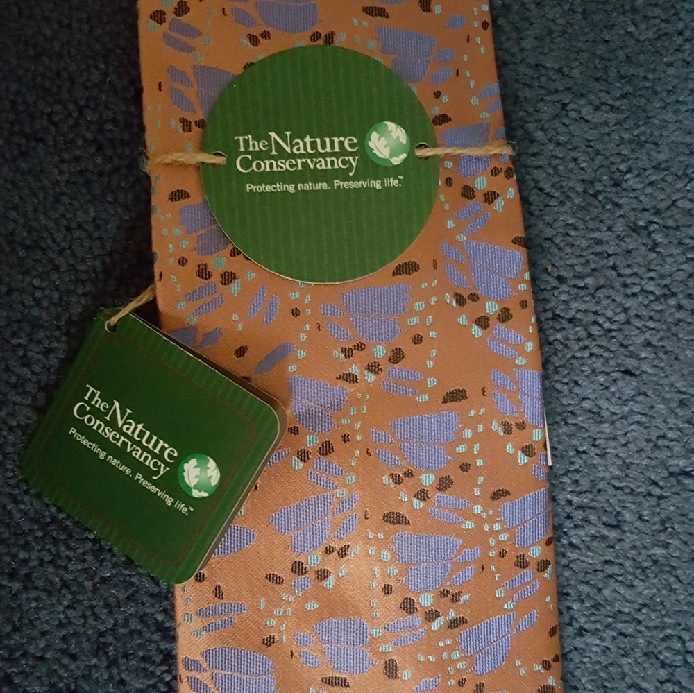 **3 for $15** NWT Tie